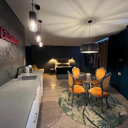 Blue Point Apartment Costa de Caparica Luaran gambar