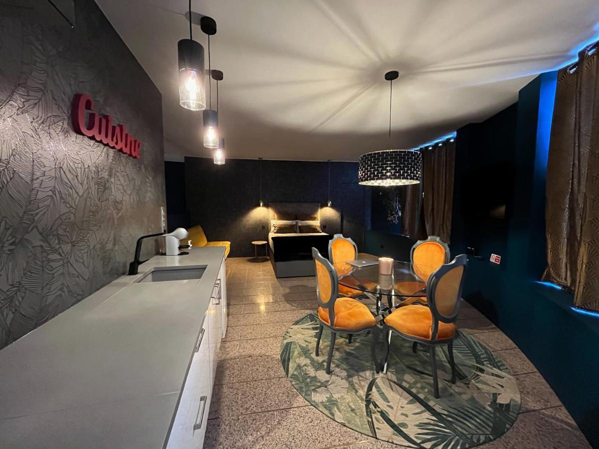 Blue Point Apartment Costa de Caparica Luaran gambar