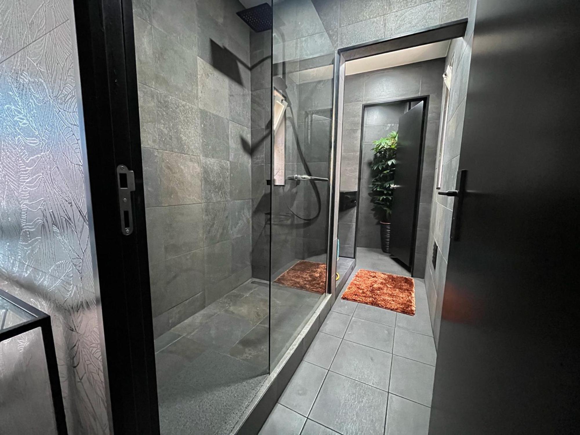 Blue Point Apartment Costa de Caparica Luaran gambar